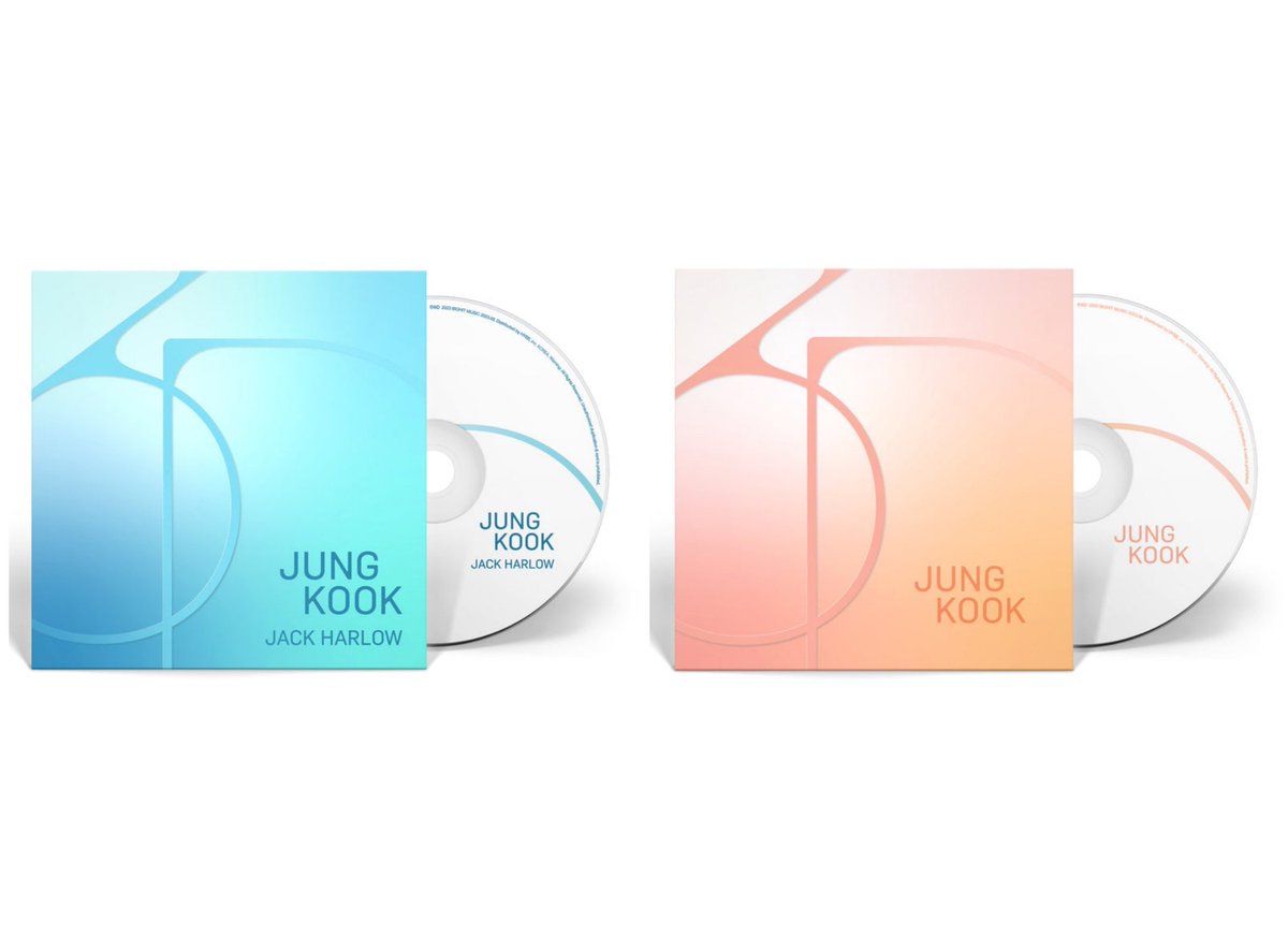 rompekoobeza's tweet photo. 💿 ANOTHER 3D by Jungkook Single CD giveaway!? 💿

Winner will receive both 3D by Jungkook cds!

*please note that I don't physically have the CDs yet so they will be shipped to the winner after I receive them

♥️🔃 like/rt to enter
🌏 open ww
⚠️ closes in 12 hrs! 9/29 at 9pm PST https://t.co/wf8oQty6x8