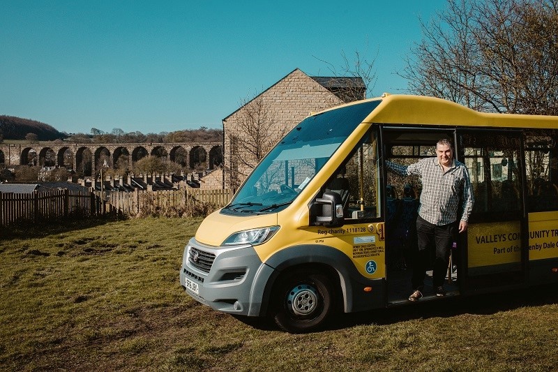We  need Drivers for our fleet of minibuses. Want to help local groups/people? Why not get in touch  01484 860077 to find out how you could help us. ddc.org.uk #Drivers #localcommunities  #kirklees #volunteer #TimeTogether ddc.org.uk
