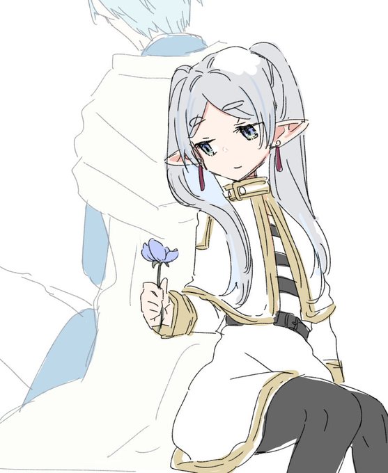 フリーレン良かったね… 