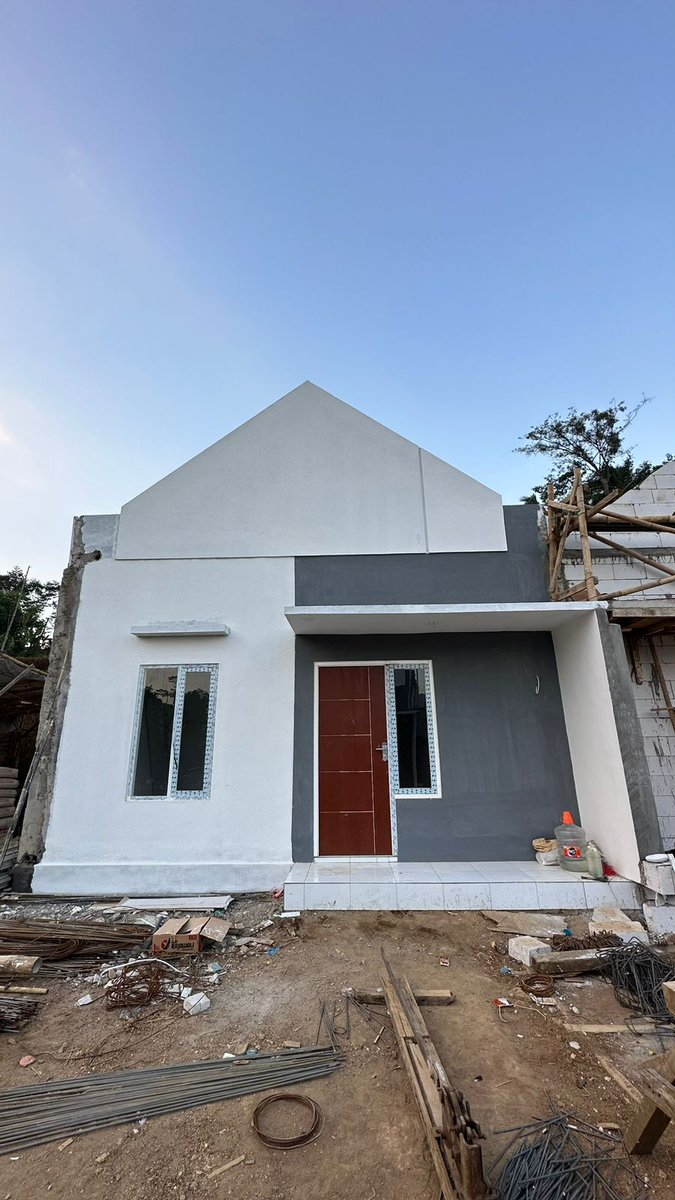 INBAproperti's tweet photo. PESONA MANDALAWANGI
Hunian bersubsidi di Wagir, kota Malang, Jatim

Fasilitas 
• One Gate System
• CCTV Covering Area
• Jogging Track
• Playground Area
• Musholla
Bayar 5 jt bisa punya rumah

TANPA BAYAR
• Uang Muka• Pajak BPHTB • AJB Balik Nama

Info : 08123.4488.721 https://t.co/EB3W1UMNDQ