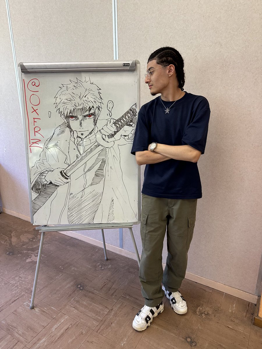 🎨 Kagura « GOAT » Bachi