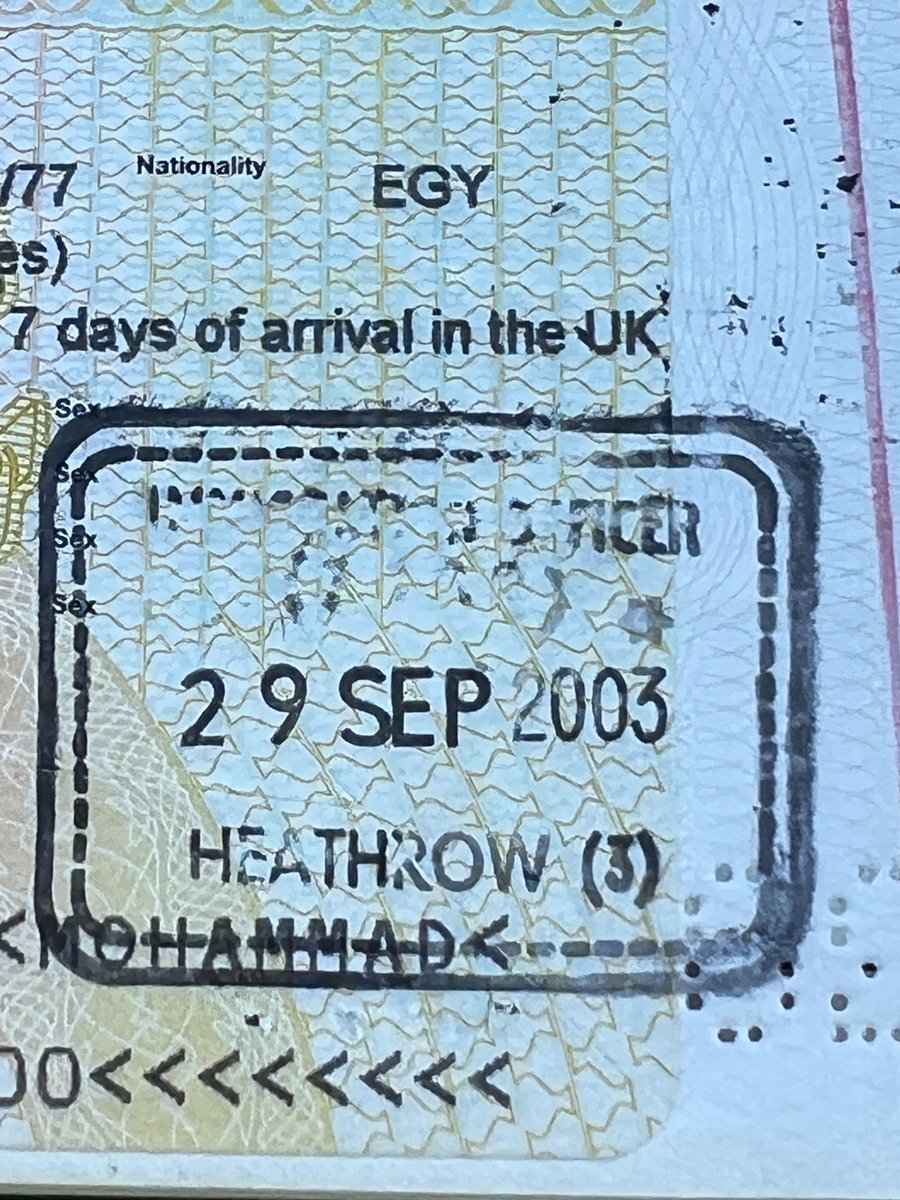 Islam Hussein tweet media