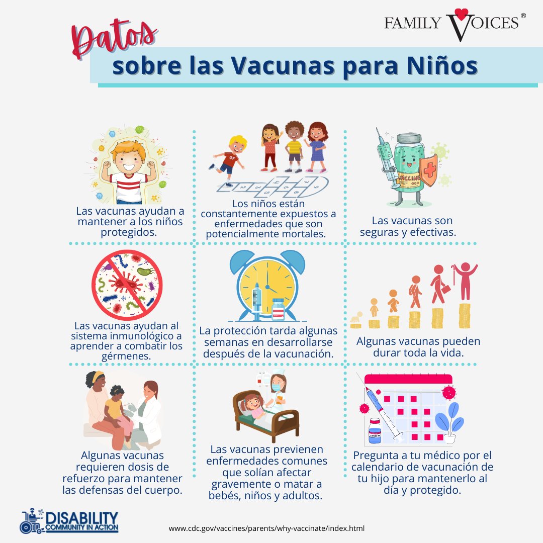 Different vaccines work in different ways, but every vaccine helps the body’s immune system learn how to fight germs. It typically takes a few weeks for protection to develop after vaccination, but that protection can last a lifetime. #vaccines #safety