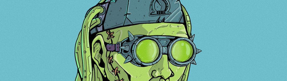 The time has finally come for the big reveal 🔥🔥

Turn the sound on, speakers up and enjoy the experience 🫡

reveal.alphapharaohs.io