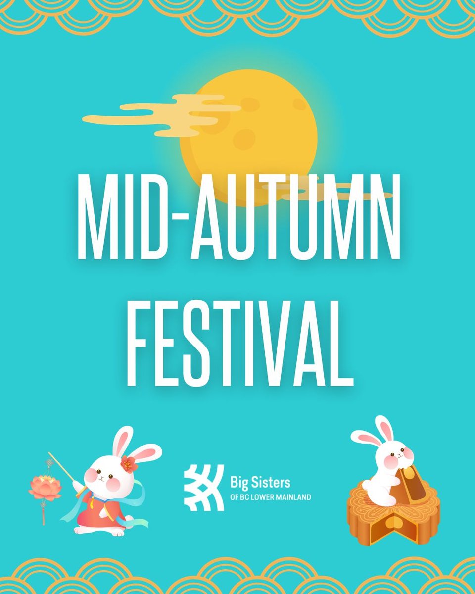 Happy Mid-Autumn Festival to all who celebrate! May the full moon bring joy, harmony, and togetherness to you and your loved ones, whether you're enjoying mooncakes, lighting lanterns, or simply basking in the moon's glow.

#MidAutumnFestival #MoonFestival #HarvestMoon