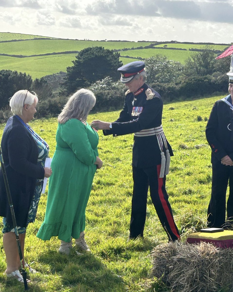 Cornwall Civic Office tweet media