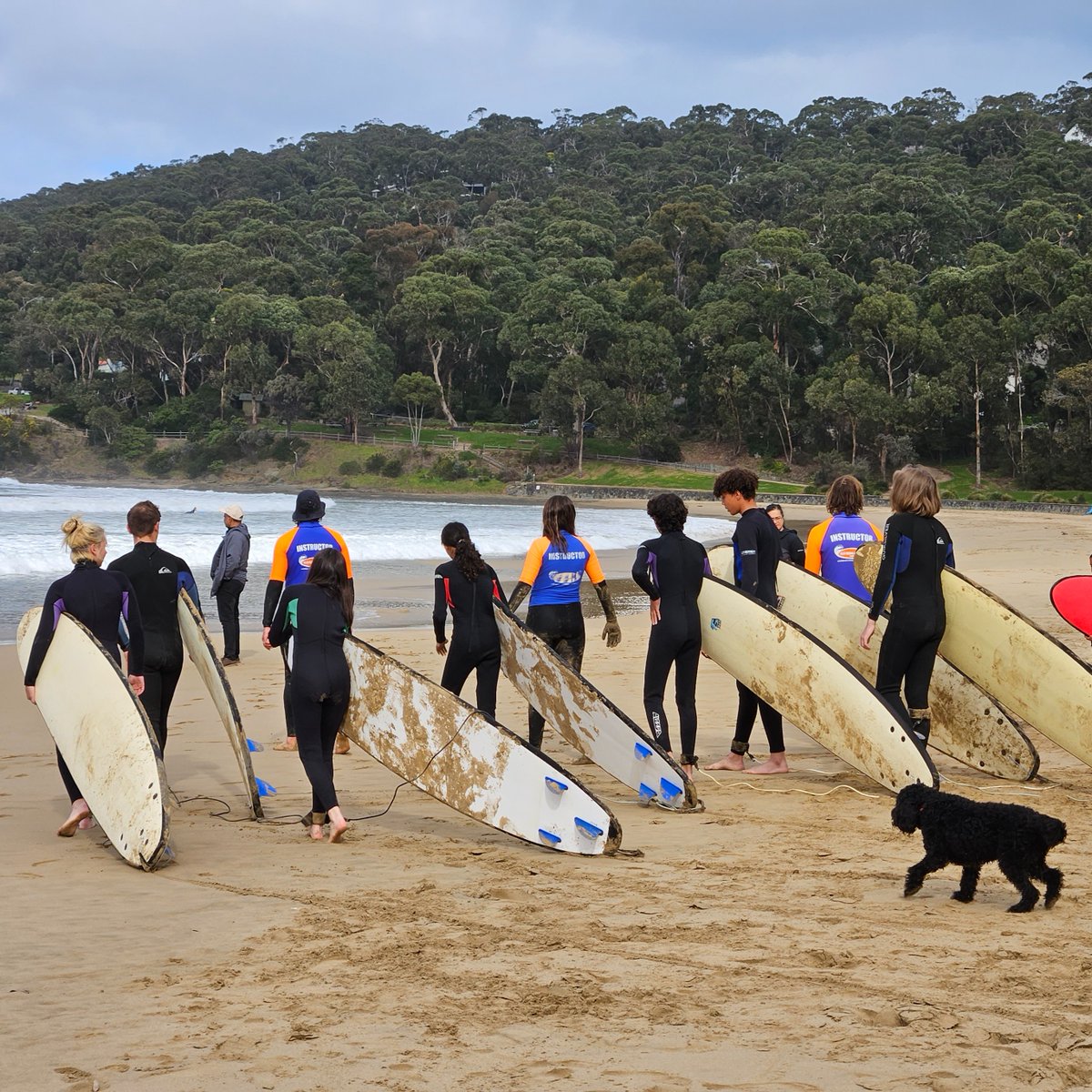 Explorica Canada by WorldStrides tweet media