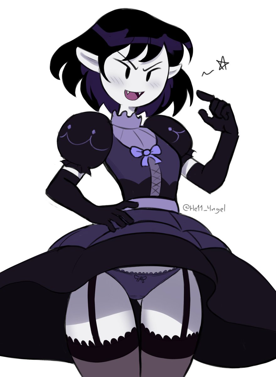 Kyuuuketsuki's tweet photo. Marceline 
#FionnaandCake #FionaandCakefanart #marcelinethevampirequeen #marceline #adventuretime https://t.co/FuSrpCHnEU
