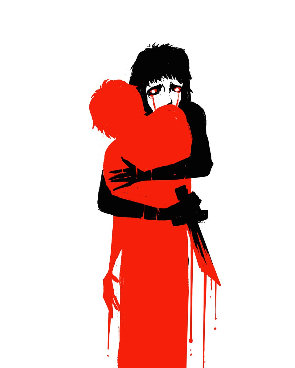 pitchcanker's tweet image. THE NINTH CIRCLE OF HELL: BETRAYAL