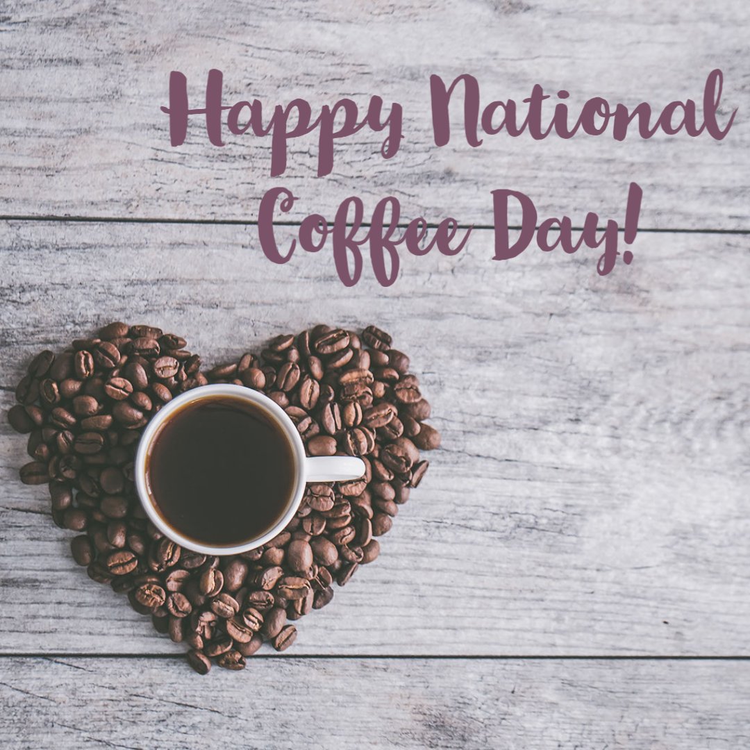 inc_artis's tweet photo. National Coffee Day ☕ Time to celebrate one of our favourite beverages at Artis. Whether you like it iced or hot, there's so many ways to enjoy a cup of coffee!
What are some of your favourite coffee shops around the Edmonton and Calgary area? Tell us below.

#NationalCoffeeDay https://t.co/8mQTrWOf6O