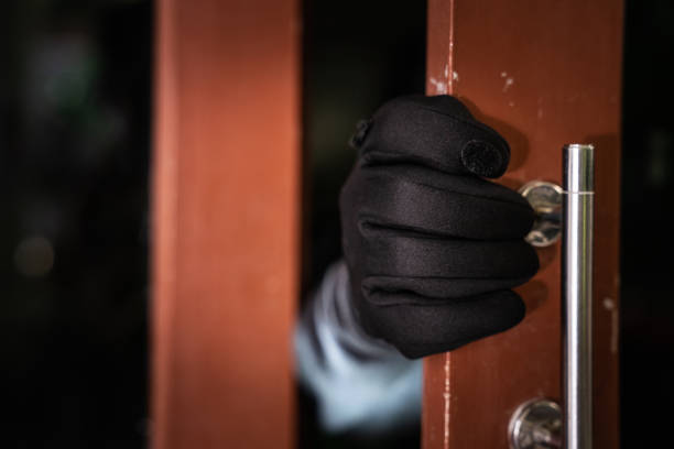 ATPalarms's tweet image. Have you ever had a break-in? What steps did you take to prevent it from happening again? #homesecurity #alarmmonitoring