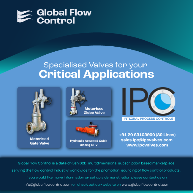 Global Flow Control (@GFC_Netherlands) / Posts / X