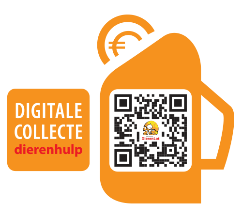 DierenLot's tweet image. Draag jij jouw lokale dierenhulporganisatie een warm hart toe? Doe dan een gift in hun collectebus. Meer dan 200 organisaties doen mee en 100% van de opbrengst is voor de gekozen organisatie. 

Zoek hier de collectebus van jouw organisatie: tinyurl.com/mrt74r48

#collecte