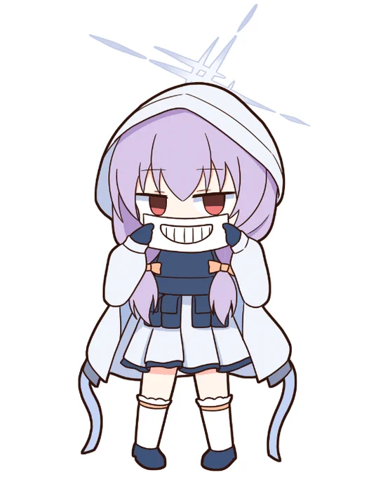 40日目 アツコ#ブルアカ #100日チャレンジ 