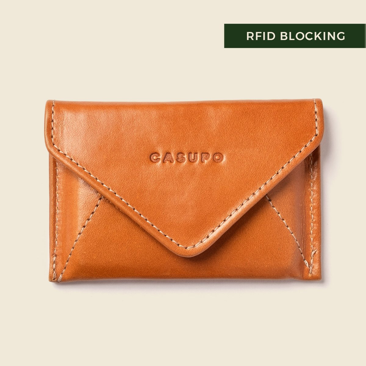 CasupoShop's tweet image. Did you know we now make our wallets with RFID blocking lining to keep your data secured? You will see our RFID marker on the website to confirm what colors have it. 
What color and style are you hoping to have with RFID blocking?

#rfidwallet