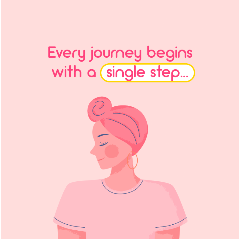 PierreFabre's tweet photo. This October, join us as we embark on #OurBreastJourney, where we will share stories, resources, and messages of hope. Swipe to see what we have planned for you this Breast Cancer Awareness Month. ➡️  https://t.co/yEBA8lvdgB

#PinkOctober #BreastCancer #OctobreRose #CancerDuSein