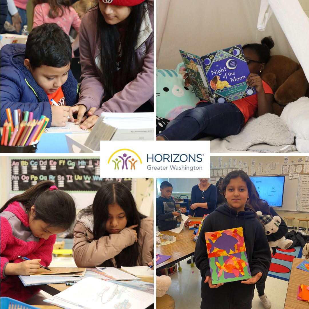 There's only one day left in our Giving Challenge!

Your support will enable us to launch our new, innovative, 18 week, Saturday Academy, which will add 108 additional programming hours and provide mental health support and field trips to our students. ow.ly/csgu50PRaCw