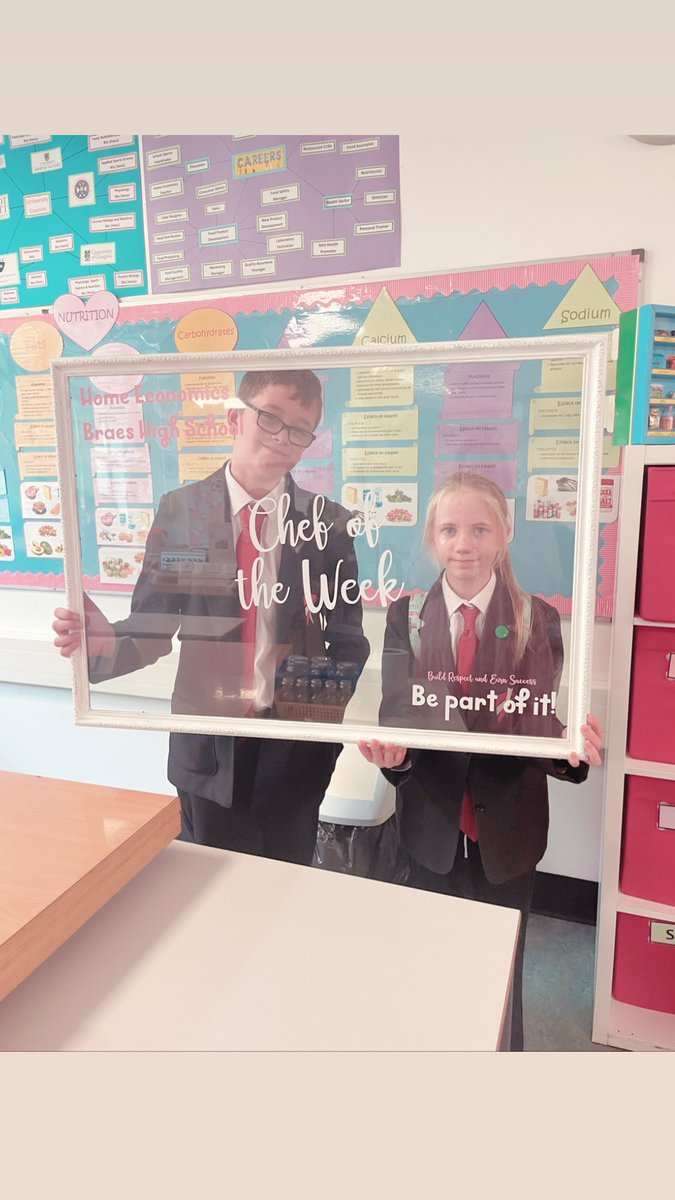 Braes Home Economics tweet media