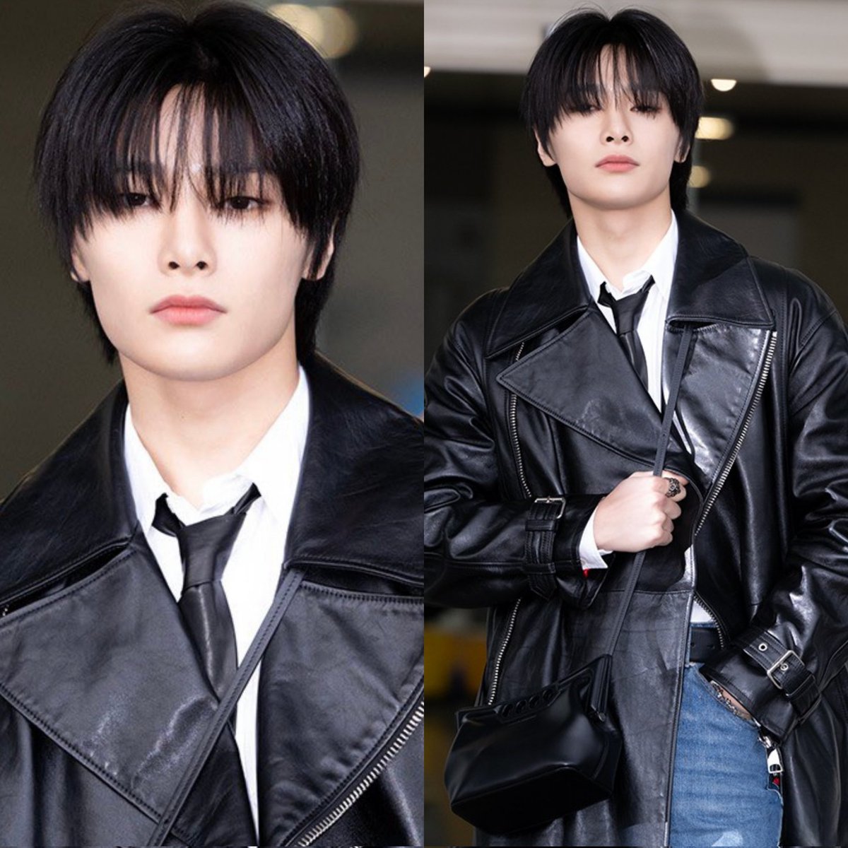 Stray Kids' I.N will be attending the Alexander McQueen show at Paris Fashion Week on 30th September.