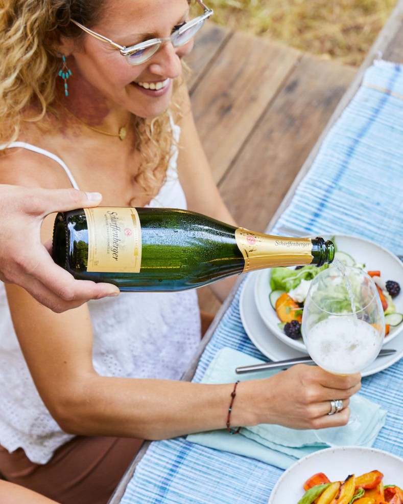 Today's Life of the Party: YOU 🎉

Your Friday vibes are contagious—spread the joy wherever you go today!