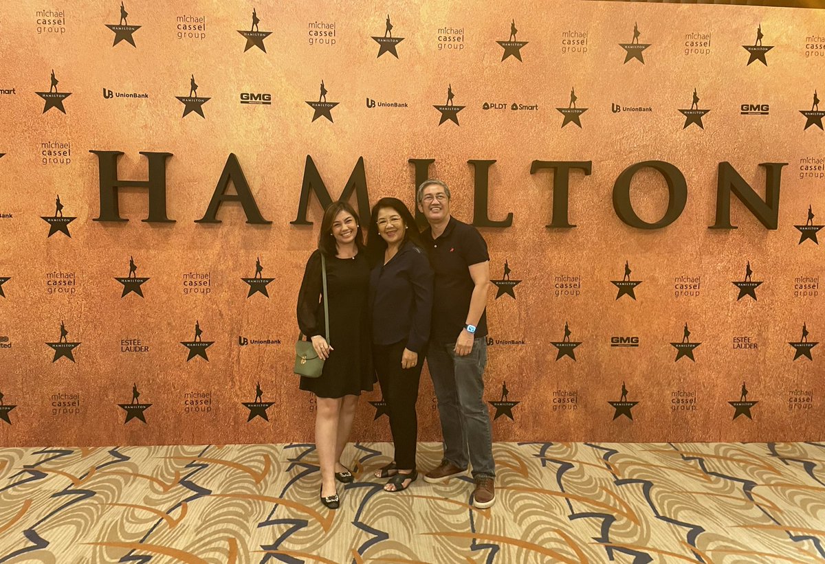 YellowKatSabel's tweet photo. That’s a wrap for this year’s musical adventures.

Worth the splurge 🤭🥹 https://t.co/yWK0WTEZme