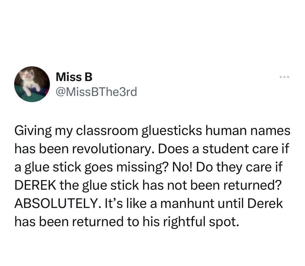 Clementine Stewart tweet media