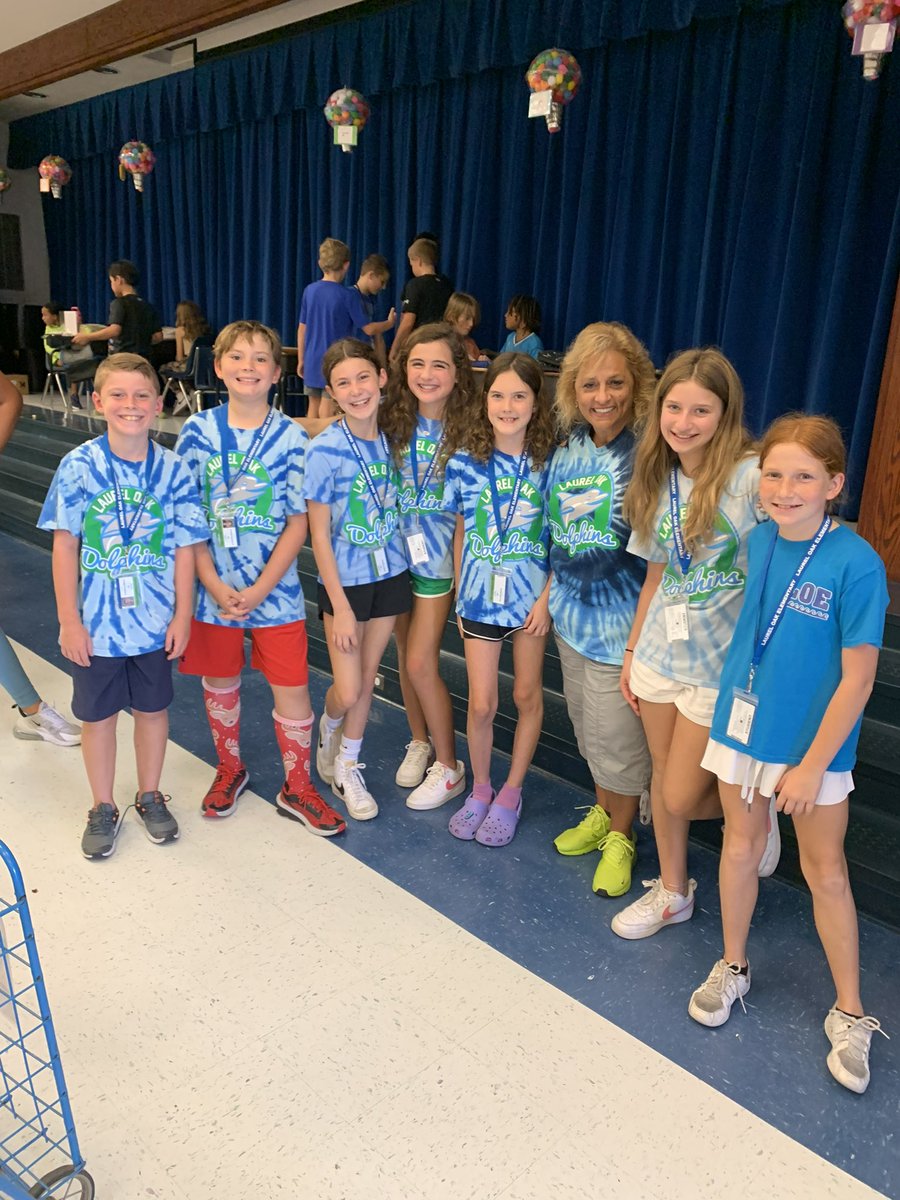 Amy Federico tweet media