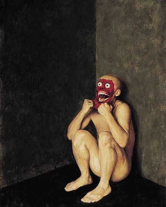 lmfaooo do commissions they said… it'll actually help u. i hate it here 
