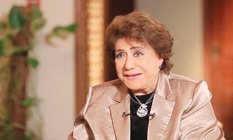 سميحة أيوب في حوار عام 1986: "عندما فتح التلفزيون لي ذراعيه، خاصمت السينما، لا أقول إنني حققت في التلفزيون نفس النجاح الذي حققته في المسرح المسرح حياتي، وعندما كانوا يطلبونني لدور تلفزيوني جيد وأنا أعمل في المسرح أرفض دون تفكير، لأن المسرح هو زوجي الذي لا بد أن أقضي معه كل وقتي"