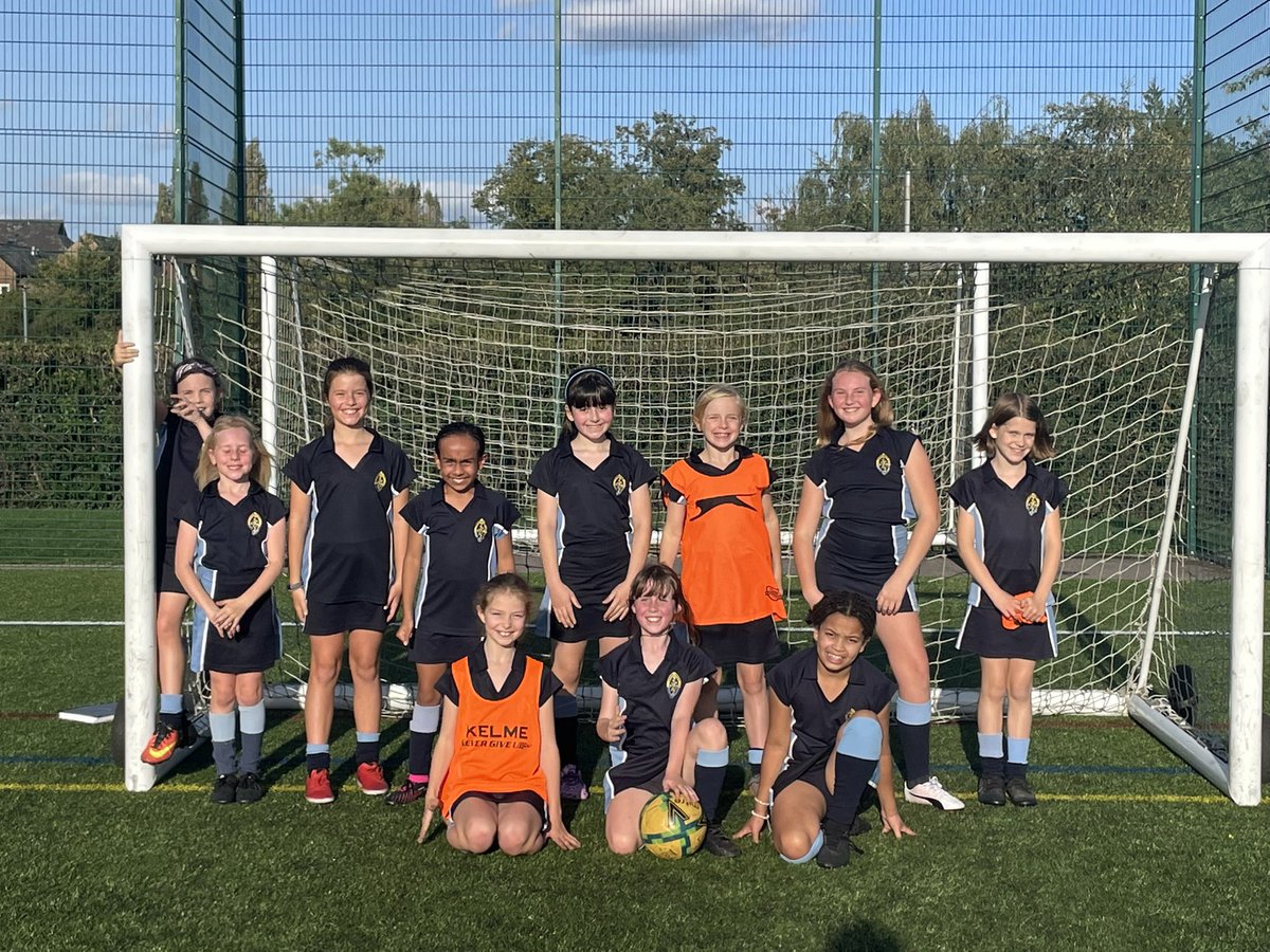 Samuel Ryder Academy