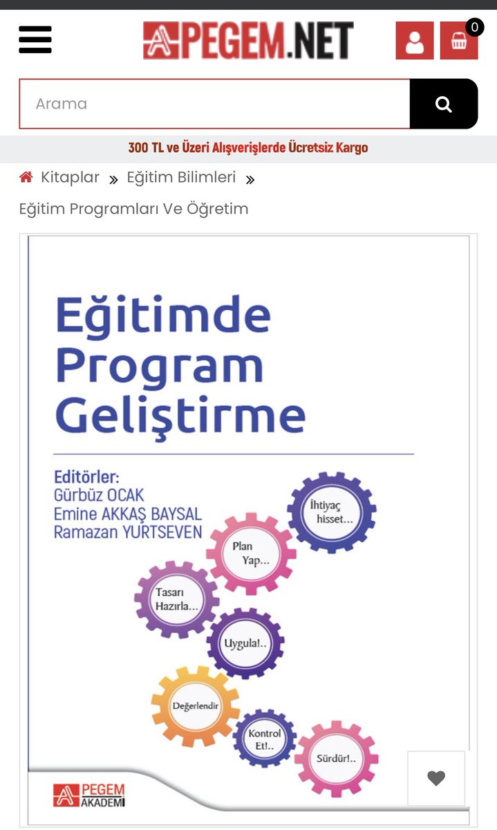 Alana katkı sağlaması dileğiyle