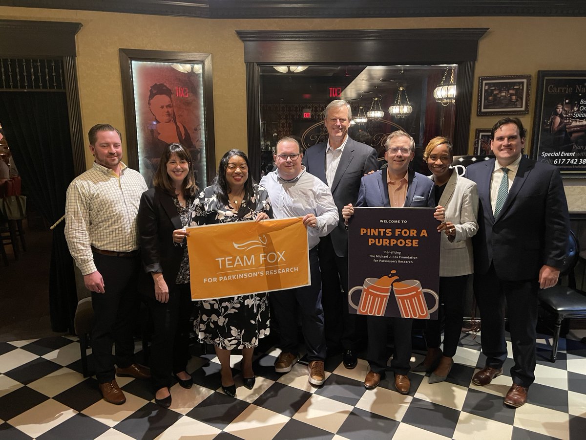 Team Fox tweet media