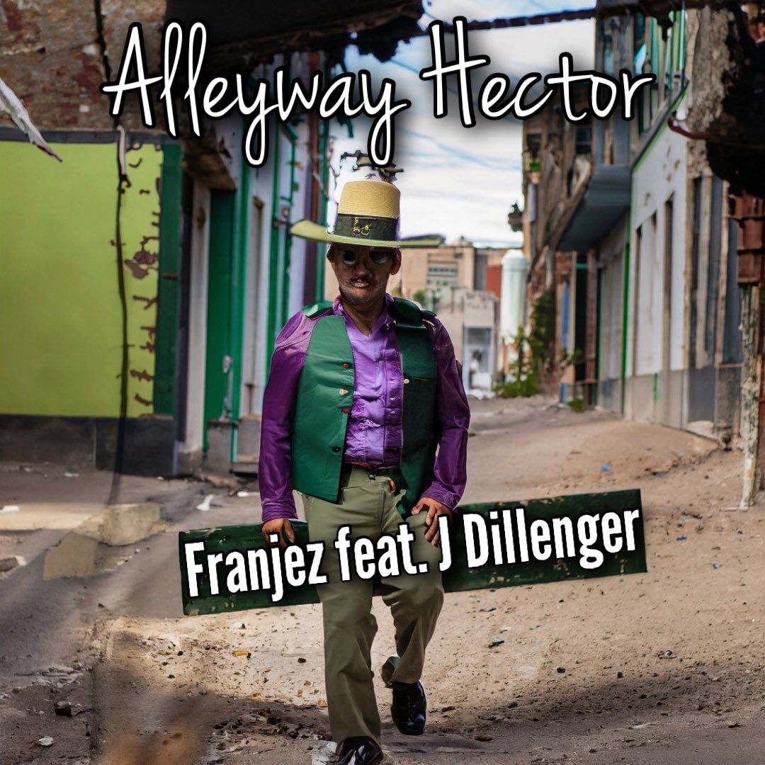Available on Apple Music, Spotify & ALL streaming platforms! Link in bio. #NewMusic2023 #AlleywayHector #newyorkrap #yonkersny #TulumMexico