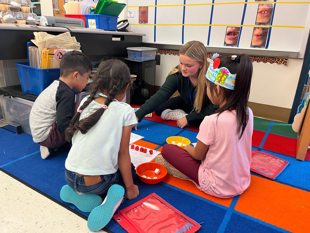 QCHS Career Pathways tweet media