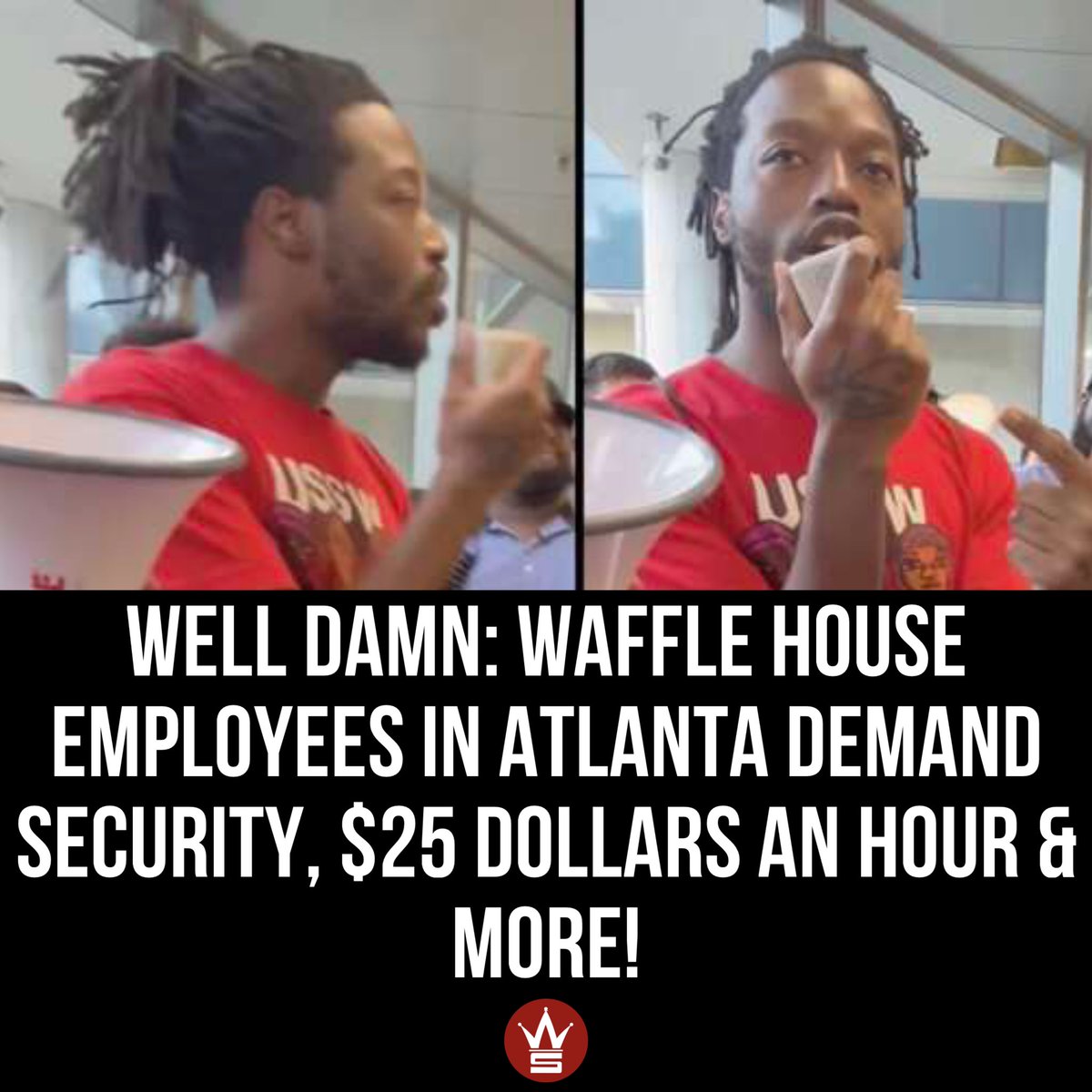 WORLDSTAR's tweet photo. https://t.co/BfyipKElXn https://t.co/pklZxh31lx