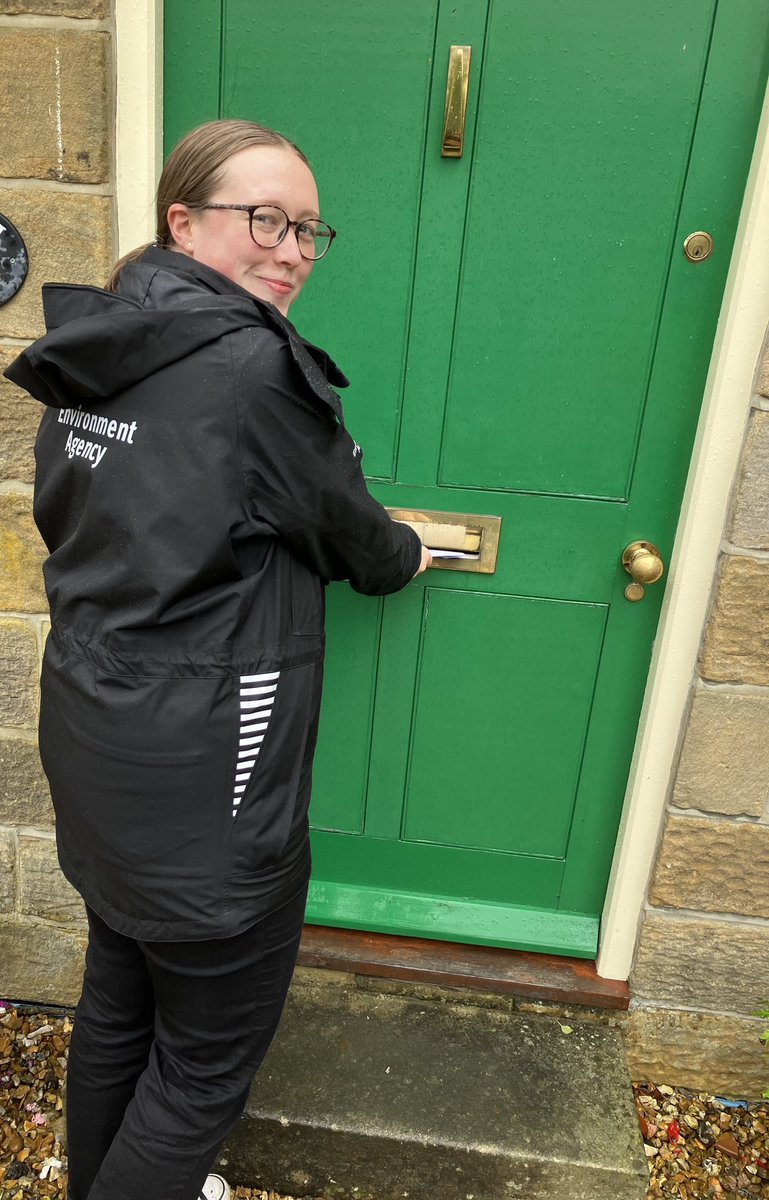Yorkshire Flood Resilience (@envagencyyorkfr) on Twitter photo Last week, FR visited Glaisdale and Danby to understand these areas better and talk to residents about the new Flood Warning Service, they can sign up to be more prepared. Even with the rain⛈️, FR enjoyed the day
<a href="/northyorksc/">North Yorkshire Council</a>
Sign up to Flood Warnings: gov.uk/sign-up-for-fl… Last week, FR visited Glaisdale and Danby to understand these areas better and talk to residents about the new Flood Warning Service, they can sign up to be more prepared. Even with the rain⛈️, FR enjoyed the day
<a href="/northyorksc/">North Yorkshire Council</a>
Sign up to Flood Warnings: gov.uk/sign-up-for-fl…