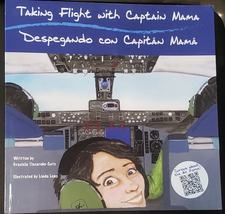 CaptainMamaGTS tweet media
