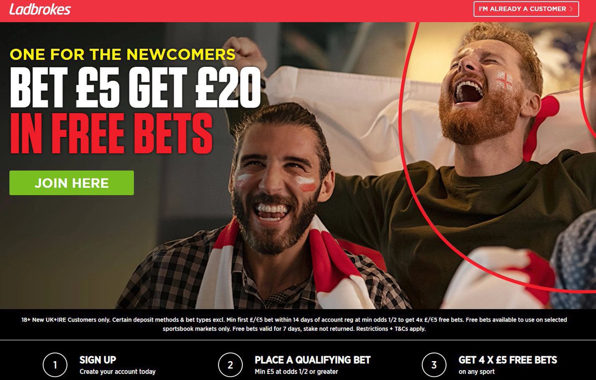 The Betting Village tweet media