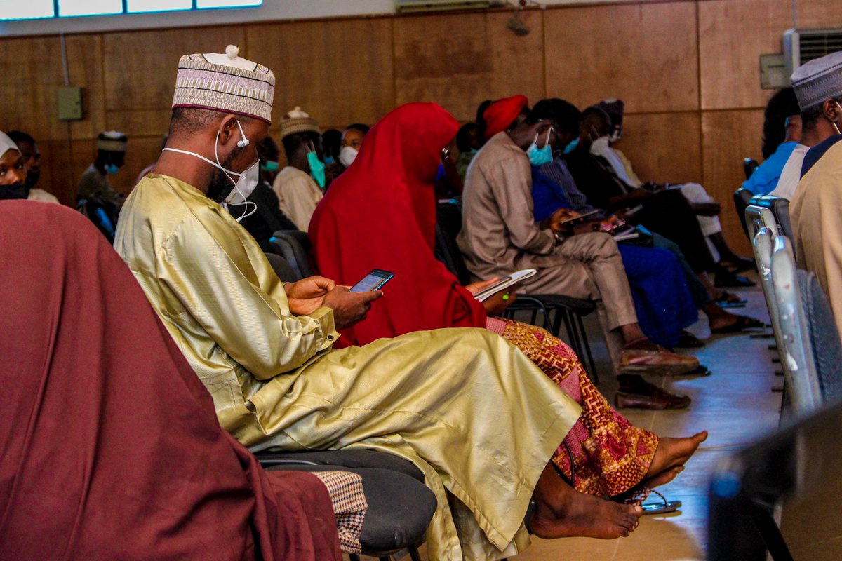 ...generations to come.

#KadunaDigitalInnovation #Edtech #Ihifix #IhifixDigitalSummit