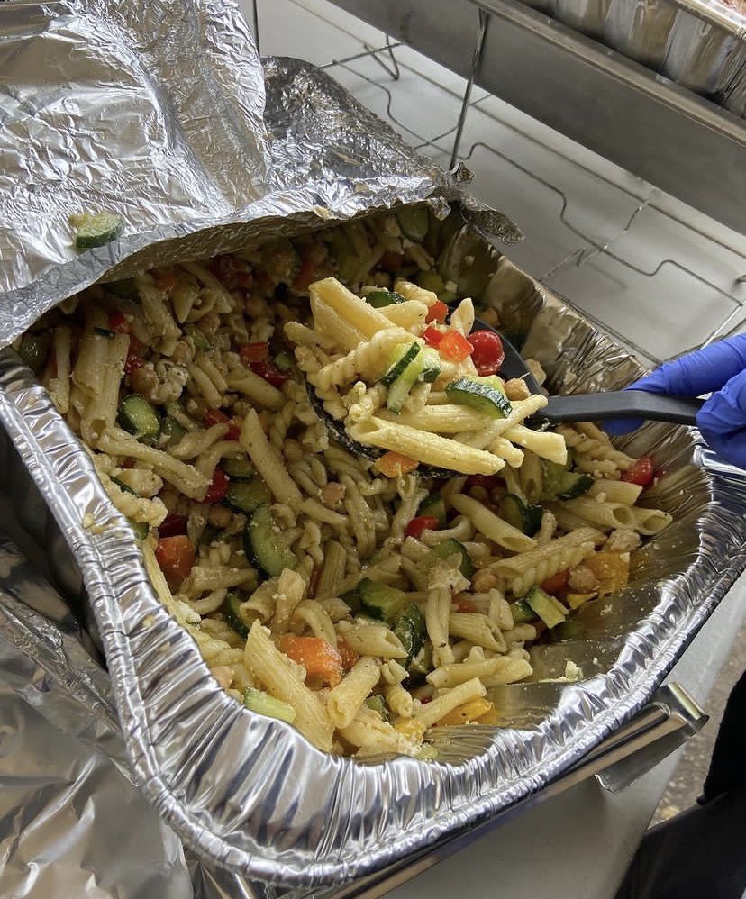 Meals for the Masses tweet media