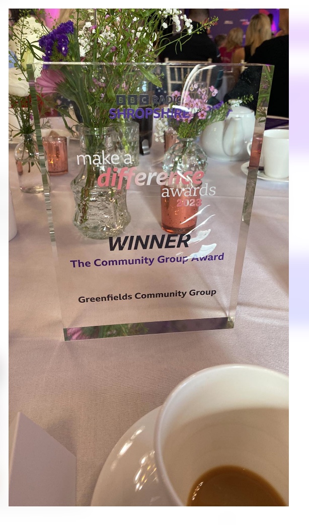 GreenFields Recreation Grounds and Parks tweet media