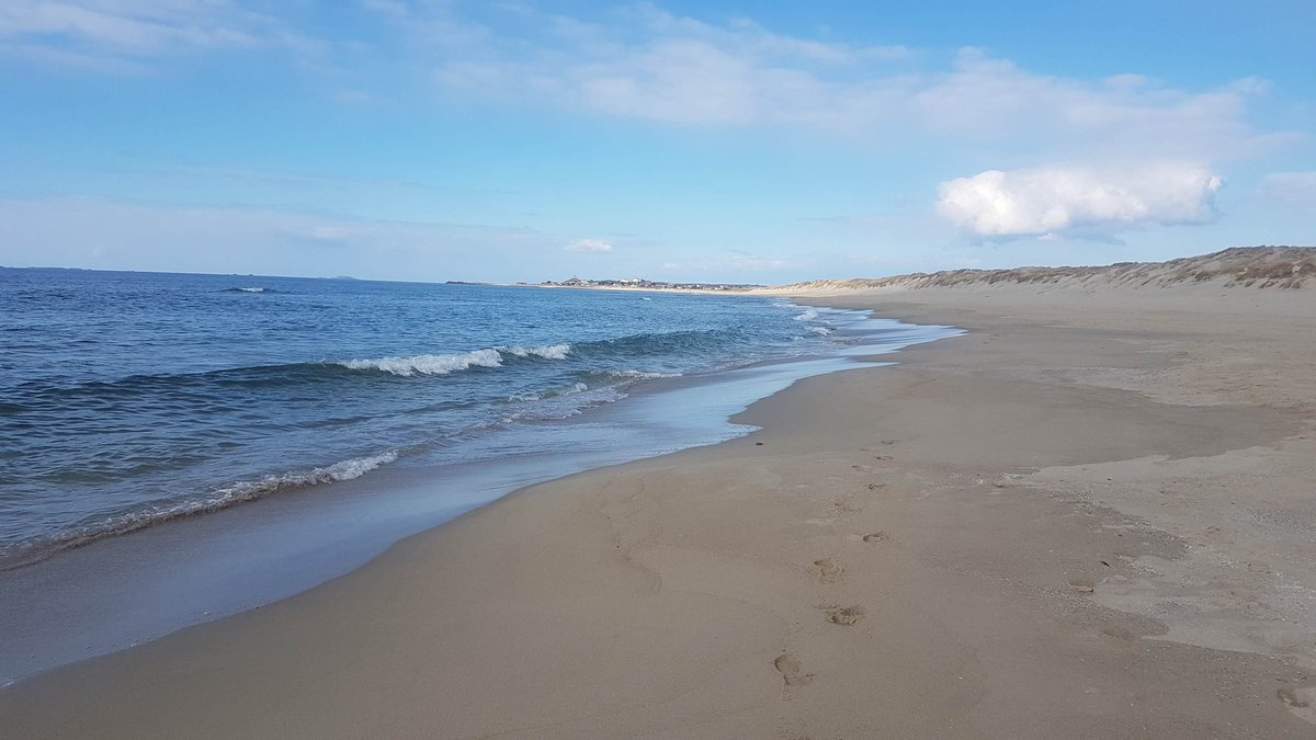 Akkerbaldi's tweet photo. @DanielssonUg Ja, så här er det ut nära Stavanger https://t.co/vWuppi4OXK