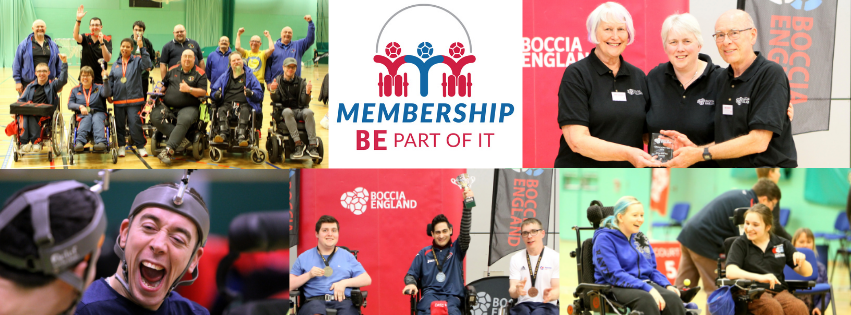 BocciaEngland's tweet image. Become part of our community and help us provide more support to existing players and volunteers

Being a member of Boccia England gives you access to a range of members only discounts and benefits as well as regular updates and access to our competitions

bocciaengland.sport80.com/public/wizard/…