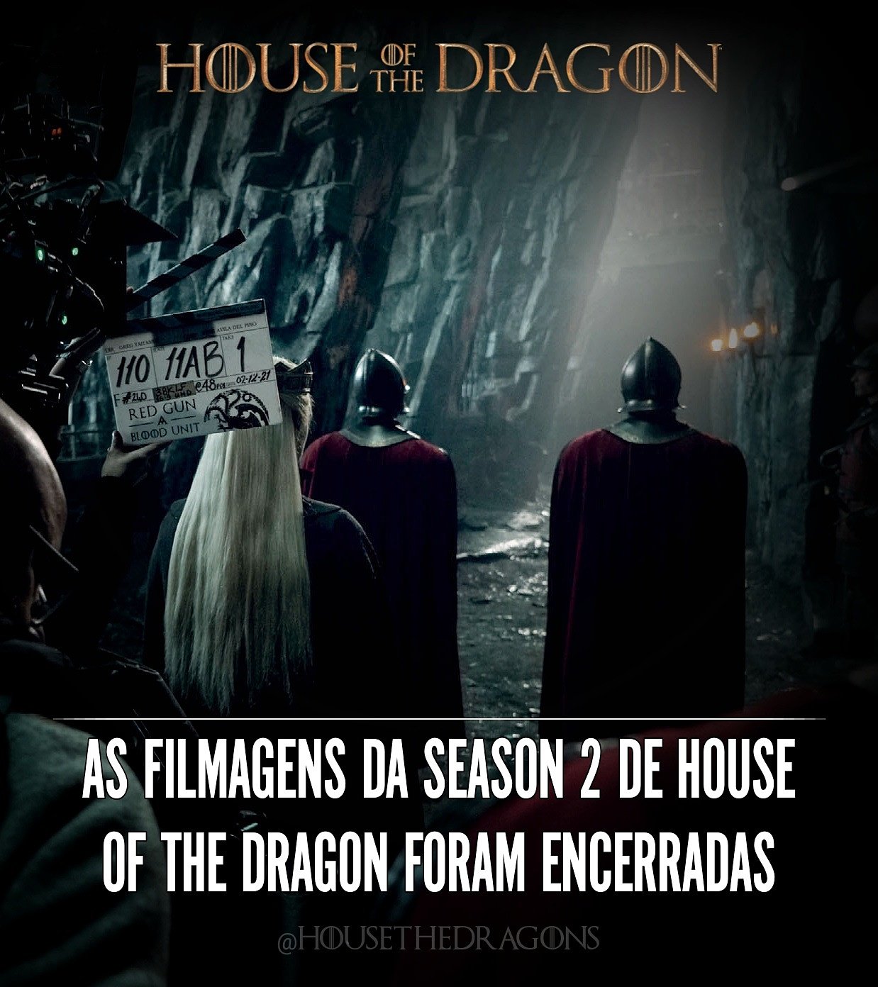 House the Dragons (@housethedragons) / X