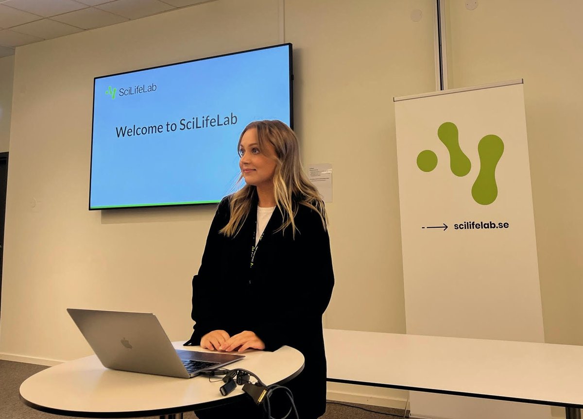 Ellen Sjule tweet media