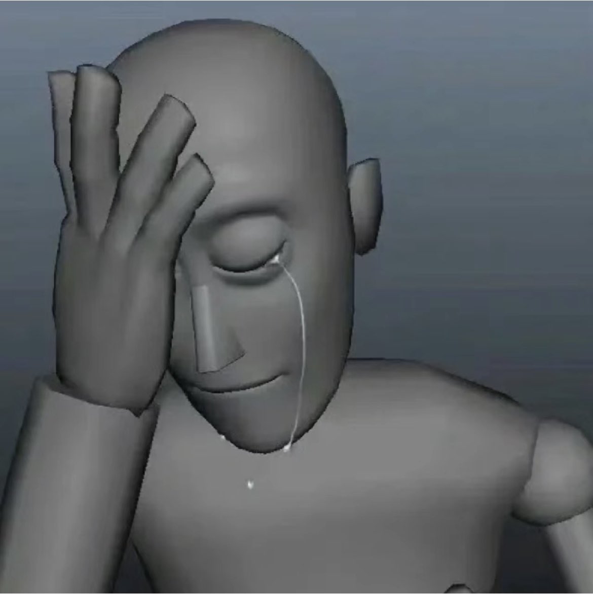 Honestly, I didn't think of being unemployed like this for so long after graduating. Ik I’m qualified but the industry keeps bringing up the startup level, which is totally unfair. Asking a junior artist to have mid/senior portfolio is going too far