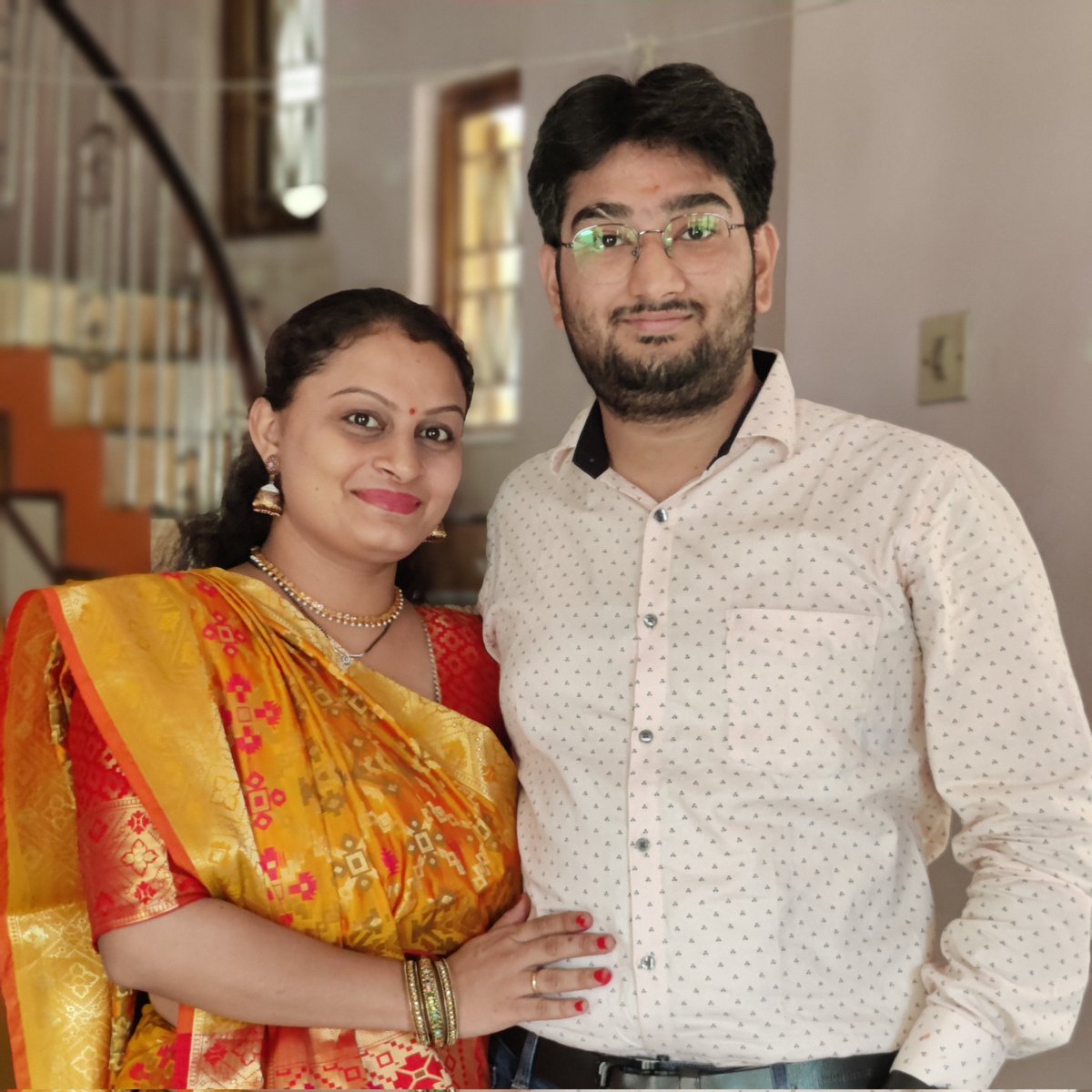 MehtaHimalay's tweet photo. #NewProfilePic https://t.co/1RAshd0YLO