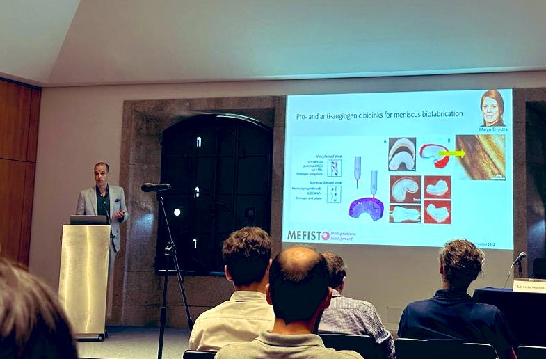 Jos Malda (@josmalda) on Twitter photo Thank you organizers of <a href="/eors2023/">EORS2023</a> for a fantastic meeting. It was great to share and discuss our recent results on the biofabrication of cartilage, bone and meniscus tissues! <a href="/EORS_Society/">EORS</a> <a href="/MEFISTO_H2020/">MEFISTO H2020 project</a> <a href="/RMUtrecht/">RM Utrecht</a> @GPattappa <a href="/VET_UniUtrecht/">Diergeneeskunde</a> Thank you organizers of <a href="/eors2023/">EORS2023</a> for a fantastic meeting. It was great to share and discuss our recent results on the biofabrication of cartilage, bone and meniscus tissues! <a href="/EORS_Society/">EORS</a> <a href="/MEFISTO_H2020/">MEFISTO H2020 project</a> <a href="/RMUtrecht/">RM Utrecht</a> @GPattappa <a href="/VET_UniUtrecht/">Diergeneeskunde</a>