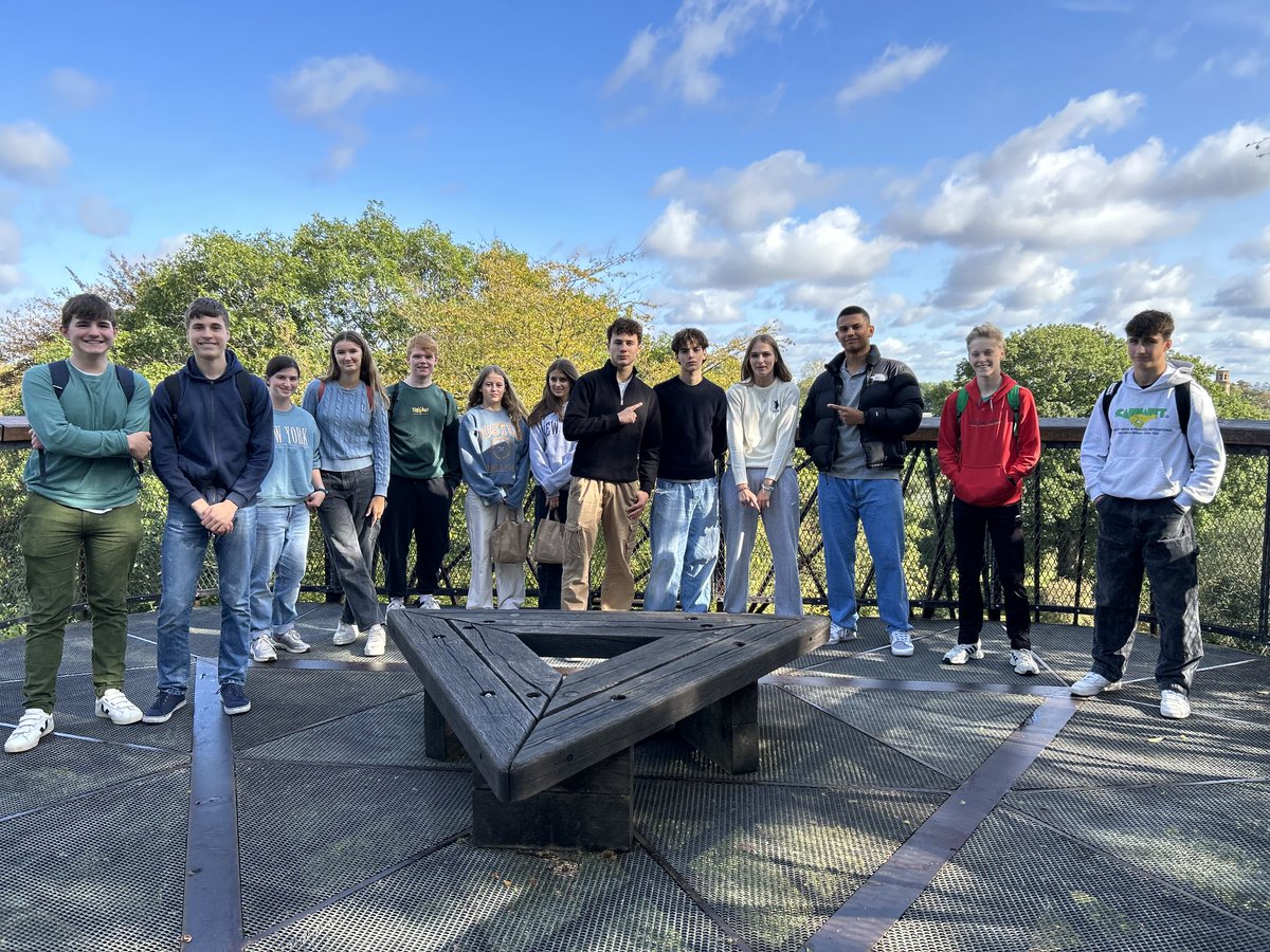 Epsom College Design tweet media