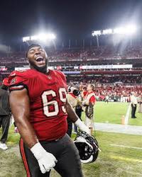 RZFIU's tweet photo. We would like announce the signing of two large additions. T David Bahktiari and G Shaq Mason! https://t.co/1ia0EsMn1g